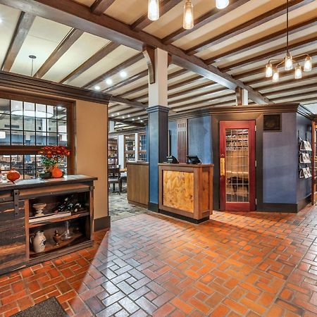Best Western Premier Mariemont Inn Cincinnati Eksteriør bilde