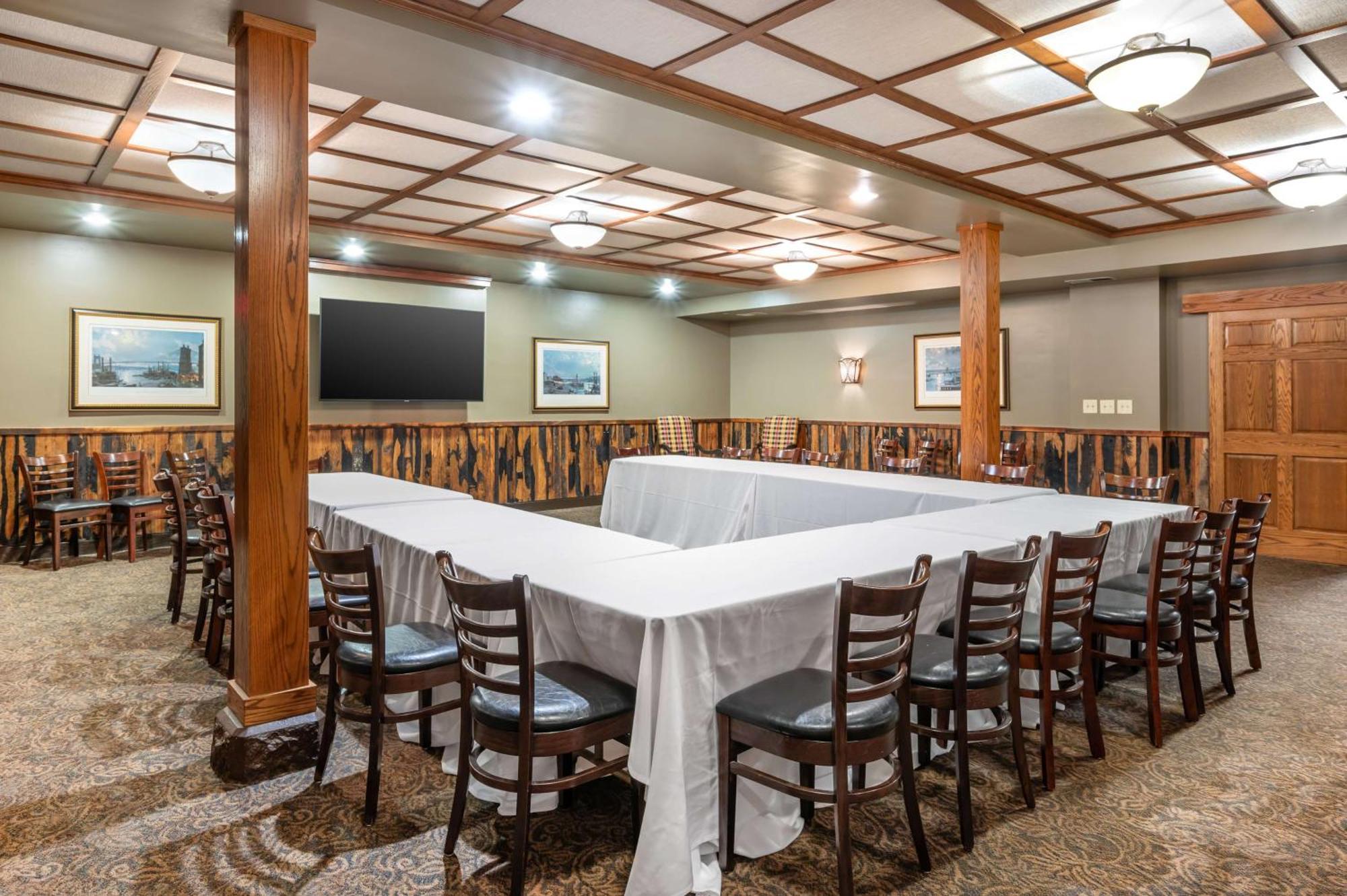 Best Western Premier Mariemont Inn Cincinnati Eksteriør bilde