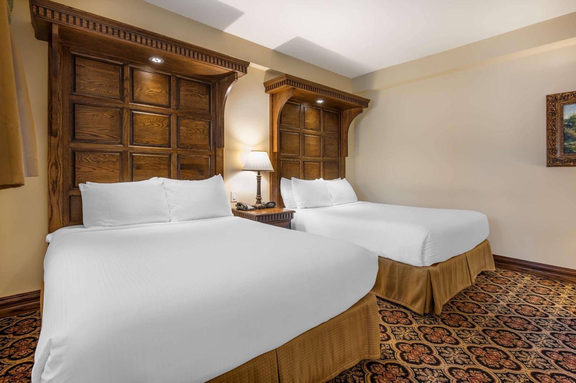 Best Western Premier Mariemont Inn Cincinnati Eksteriør bilde