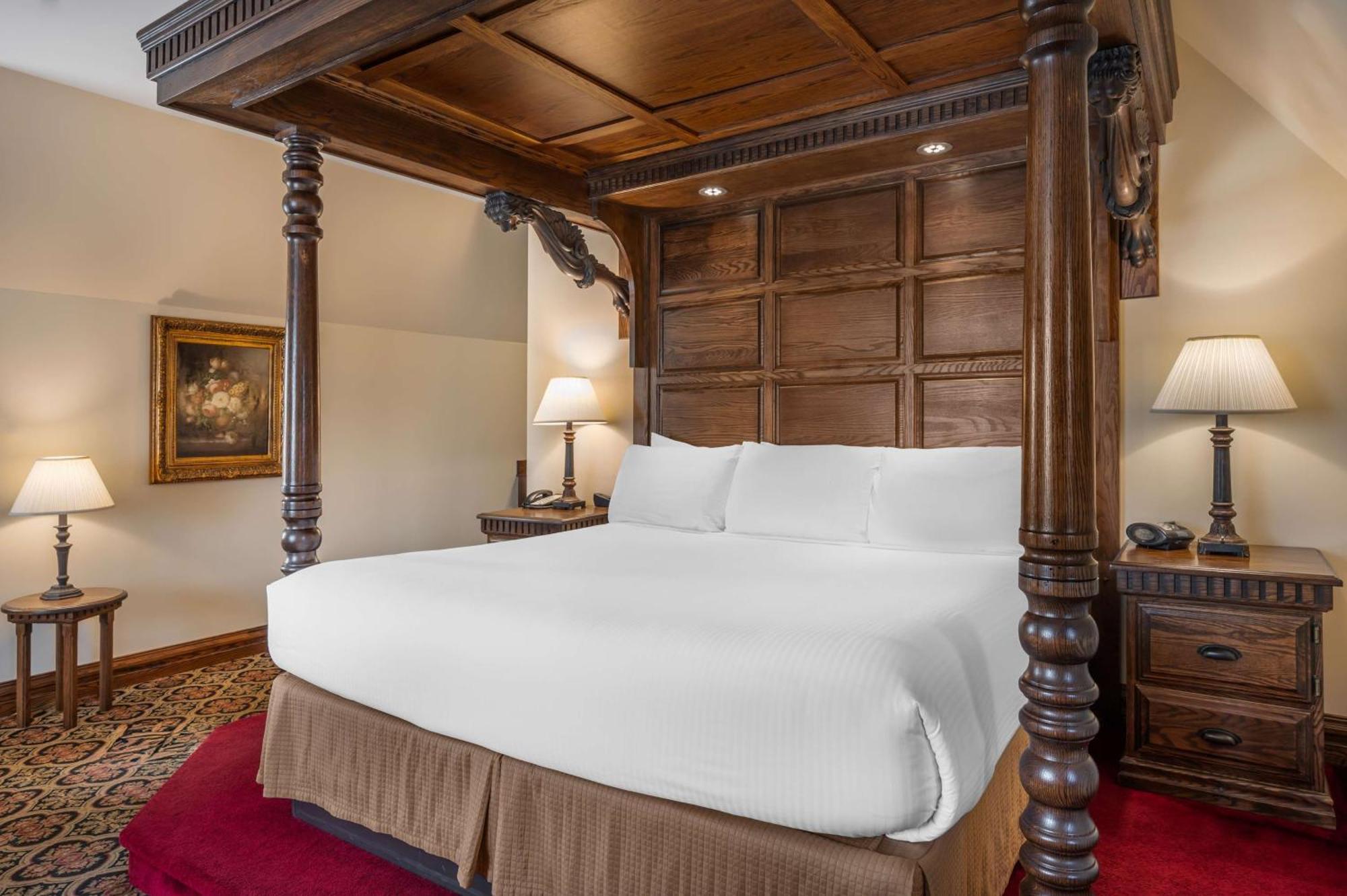 Best Western Premier Mariemont Inn Cincinnati Eksteriør bilde