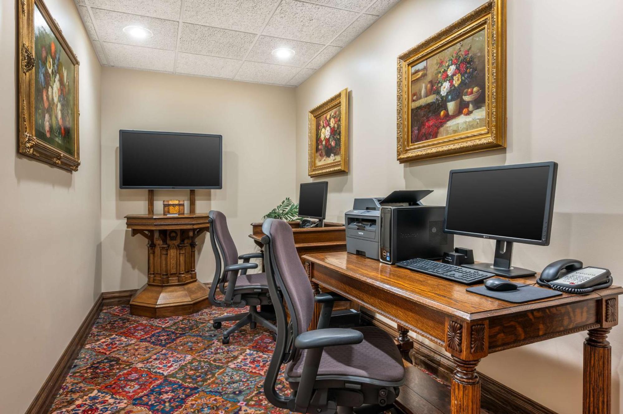 Best Western Premier Mariemont Inn Cincinnati Eksteriør bilde
