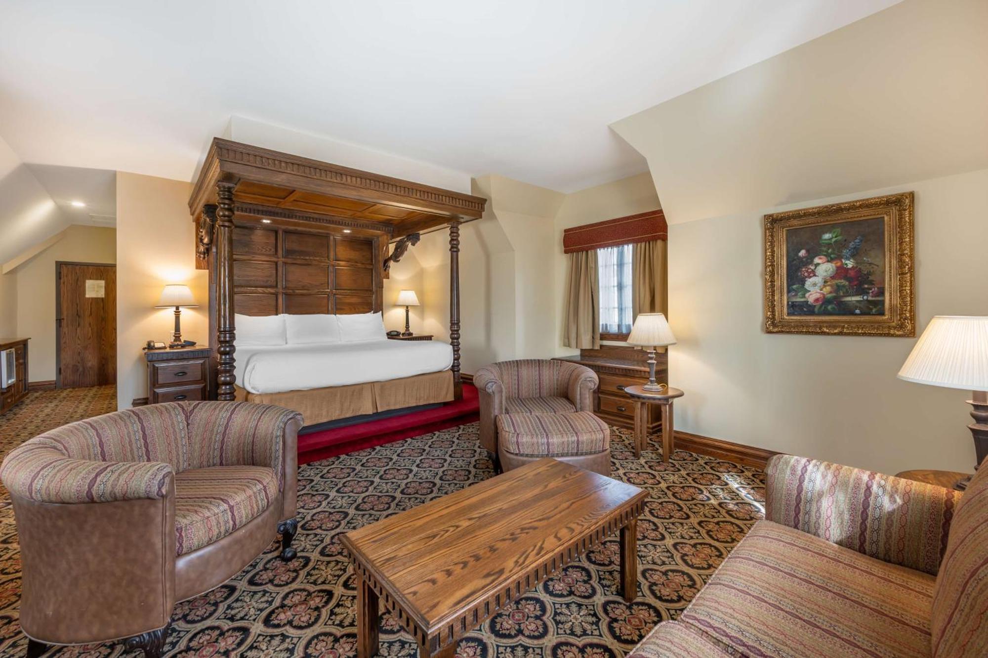 Best Western Premier Mariemont Inn Cincinnati Eksteriør bilde