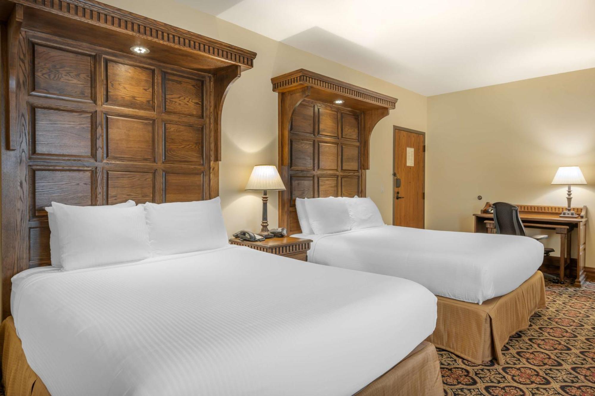 Best Western Premier Mariemont Inn Cincinnati Eksteriør bilde